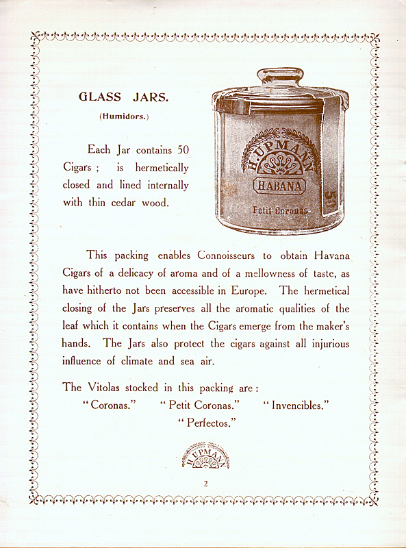 Pre-Revolution J. Frankau Dealer's Catalogue