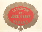 La Escepcion Cigars