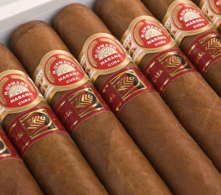 H.UPMANN