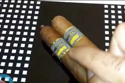 科伊巴雪茄Cohiba Behike 56真假辨别