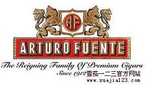 Arturo Fuente