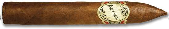 88 Points Brick House Short Torpedo • Nicaragua