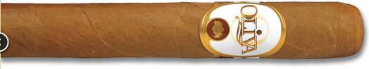 89 Points Oliva Connecticut Wrapper Reserve Lonsdale