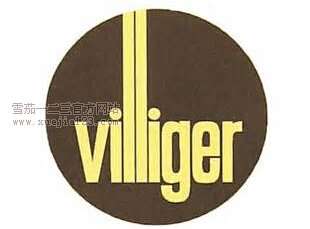 威利(Villiger)雪茄