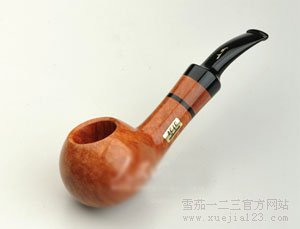 意大利沙芬烟斗2010新品