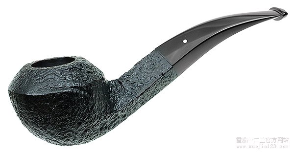 登喜路林肯纪念限量烟斗(3108) (2013) Dunhill: Shell Briar (3108) (2013)