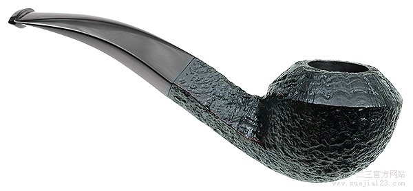 登喜路林肯纪念限量烟斗(3108) (2013) Dunhill: Shell Briar (3108) (2013)