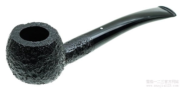 登喜路林肯纪念烟斗 (3407) (2014) Dunhill: Shell Briar (3407) (2014)