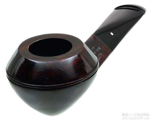 登喜路石楠木烟斗 (3117) (2014) Dunhill: Bruyere (3117) (2014)