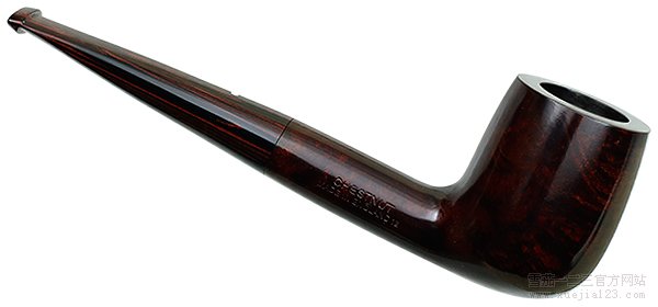 登喜路栗色石楠木烟斗 (3103) (2012) Dunhill: Chestnut (3103) (2012)