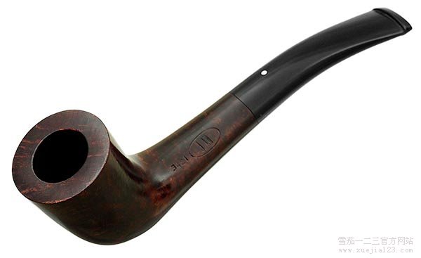 登喜路石楠木烟斗 (3421) (2011) Dunhill: Bruyere (3421) (2011)