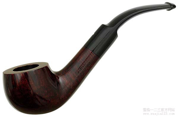 登喜路石楠木古典烟斗(2) (2014) Dunhill: Bruyere Quaint (2) (2014)