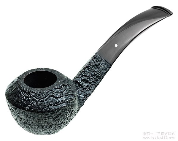 登喜路贝壳石楠根烟斗 (3108) (2013) Dunhill: Shell Briar (3108) (2013)