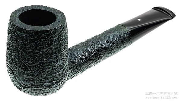 登喜路贝壳石楠根烟斗 (3110) (2013) Dunhill: Shell Briar (3110) (2013)