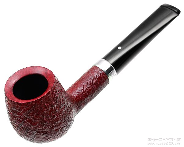 登喜路红宝石皮烟斗 (3101) (2011) Dunhill: Ruby Bark (3101) (2011)