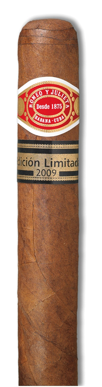 Duke Edición Limitada 2009