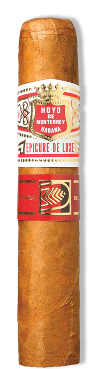 Epicure De Luxe