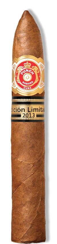 Serie D'Oro No. 2 Edición Limitada 2013