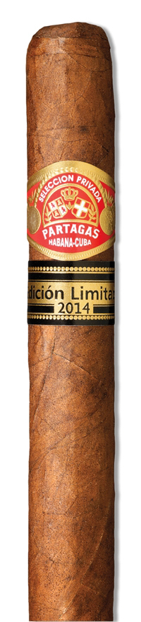 Selección Privada Edición Limitada 2014