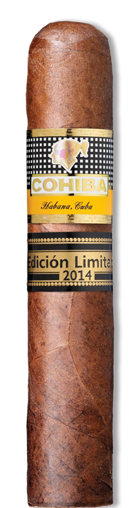 Robusto Supremos Edición Limitada 2014