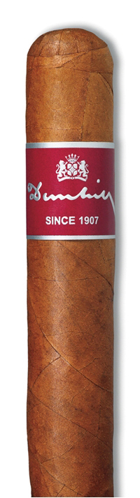 Robusto Tubo