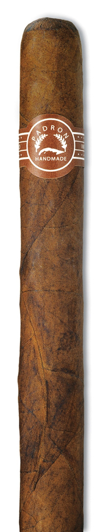 Churchill Maduro