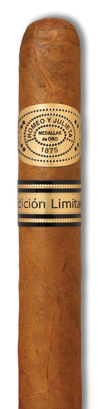 Toro Edición Limitada