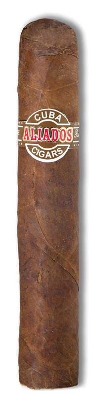 Robusto De Luxe