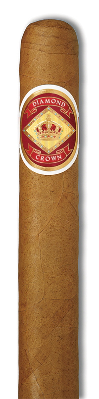 Robusto No. 1