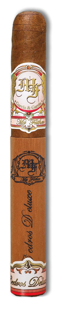 Cedros Deluxe Eminentes 