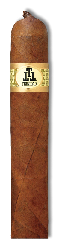 Robusto Tubo