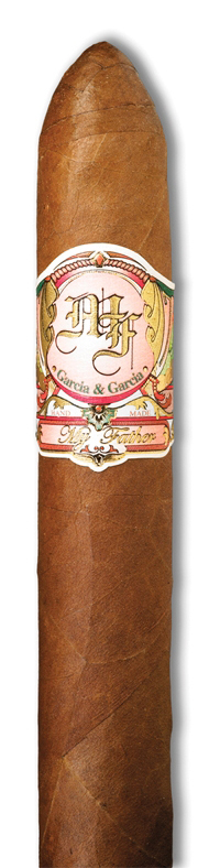 No. 2 Belicoso