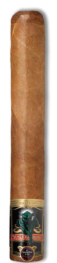 Robusto