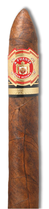 Sungrown Cuban Belicoso