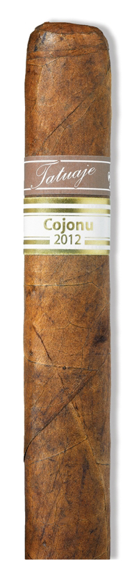 Cojonu 2012 Sumatra