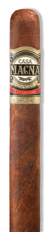 Box-Pressed Short Robusto