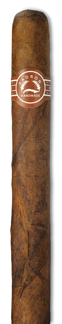 Churchill Maduro