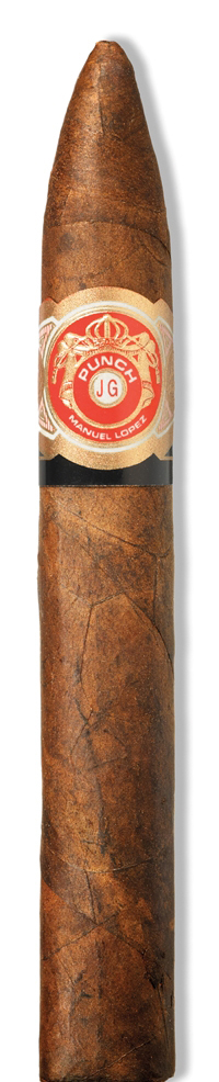 No. 2 Maduro