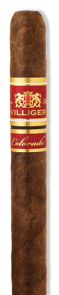 Robusto