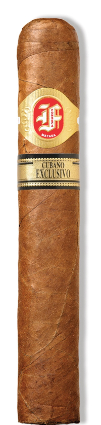 Robusto