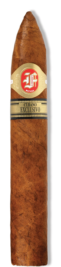 Belicoso