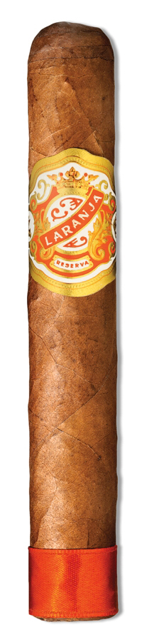 Robusto Extra