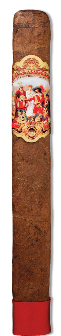 Robusto