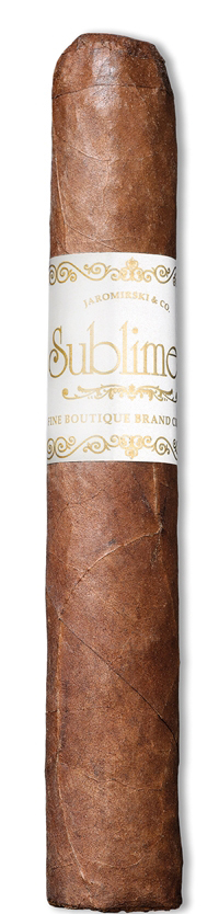 Robusto Extra