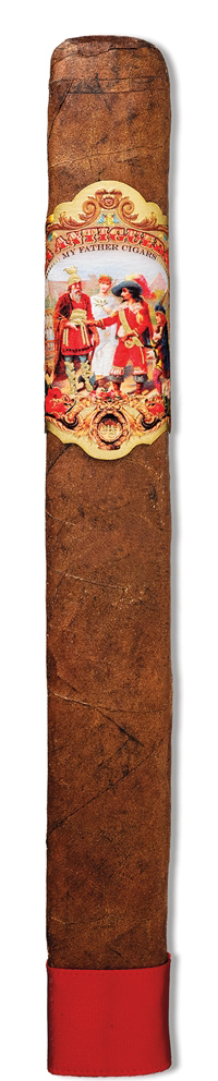 Robusto