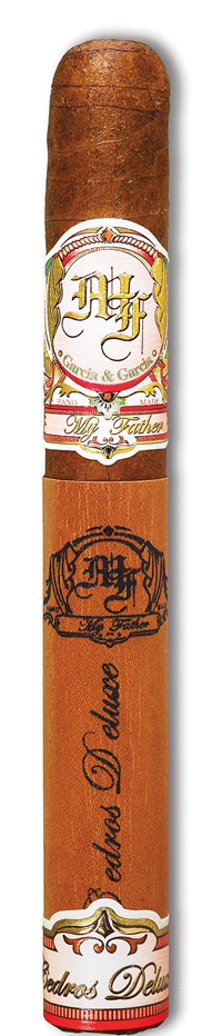 Cedros Deluxe Cervantes 