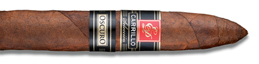 E.P. Carrillo Selección Oscuro Piramides Royal