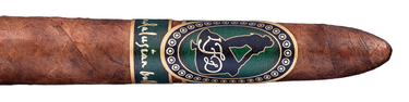 La Flor Dominicana Andalusian Bull