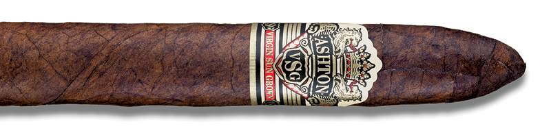 Belicoso No. 1