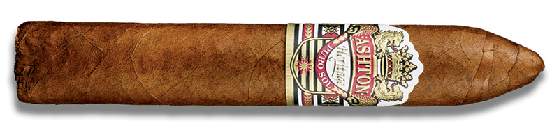 Belicoso No. 2